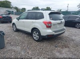 Subaru Forester 2.5I Limited JF2SJAJC3EH424335 снимка