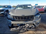 Jeep Compass Upland Edition 4X4 3C4NJDAB6KT703926 снимка