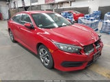Honda Civic Lx 2HGFC2F54JH549585 снимка