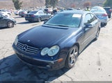 Mercedes-Benz Clk 500 WDBTJ75JX5F157767 photo