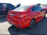 Nissan Sentra Sr 3N1AB7AP0KY343812 снимка