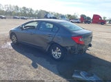 Honda Civic Lx 2HGFB2F55CH581659 снимка