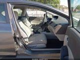 Honda Civic Lx 2HGFB2F55CH581659 снимка
