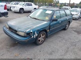 Subaru Legacy L 4S3BJ6334P6941408 снимка
