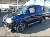 Honda Element Sc 5J6YH18969L001051 снимка