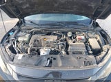 Honda Civic Lx 19XFC2F56GE206263 снимка