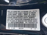 Honda Civic Lx 19XFC2F56GE206263 снимка