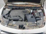 Chevrolet Malibu 2Lt 1G1ZD5E13BF125254 снимка