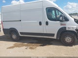 Ram Promaster  High Roof 136 Wb 3C6TRVCG6KE522982 fotografie