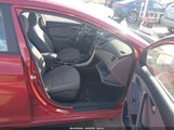 Hyundai Elantra Se 5NPDH4AE5GH779114 снимка