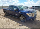 Nissan Titan Xd Platinum Reserve Diesel 1N6BA1F45HN572943 снимка