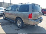 Nissan Armada Se 5N1BA08D08N607989 снимка