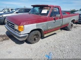 Ford F150 1FTEF14N5KNA55131 снимка