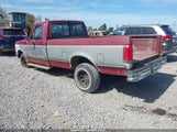 Ford F150 1FTEF14N5KNA55131 снимка