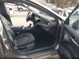 Toyota Camry Le 4T1B11HKXKU244585 снимка