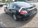 Nissan Altima 2.5 S 1N4AL3AP2FC473355 снимка
