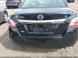 Nissan Altima 2.5 S 1N4AL3AP2FC473355 снимка