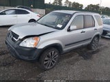 Honda Cr-V Ex SHSRD78843U125578 снимка