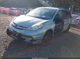 Toyota Sienna Le 5TDBA23C16S071835 снимка