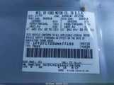 Ford F-150 Standard/Xl/Xlt 1FTZF1723WNA77153 снимка
