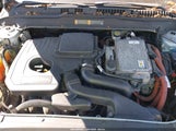 Ford Fusion Hybrid Se 3FA6P0LU9DR366913 photo