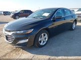 Chevrolet Malibu Fwd 1Fl 1G1ZC5ST4PF209227 fotografie