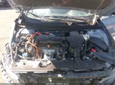 Honda Accord Hybrid Sport 1HGCV3F23NA022442 photo