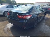 Toyota Camry Se 4T1M11AKXLU879214 photo
