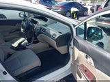 Honda Civic Lx 19XFB2F52DE074942 снимка