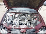 Pontiac Grand Prix Gt 1G2WP52K73F117534 снимка