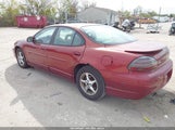 Pontiac Grand Prix Gt 1G2WP52K73F117534 снимка