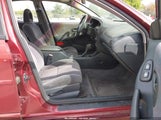 Pontiac Grand Prix Gt 1G2WP52K73F117534 снимка