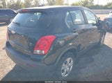 Chevrolet Trax 1Ls 3GNCJKSB3FL213399 снимка