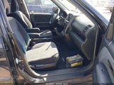 Honda Cr-V Ex SHSRD78845U339473 снимка