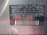 Hyundai Elantra Se KMHD74LF9HU110419 снимка