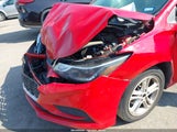 Chevrolet Cruze Lt Auto 1G1BE5SM3H7236175 снимка
