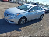 Hyundai Sonata Gls 5NPEB4AC8DH721837 снимка