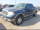 Ford F-150 Fx4/Lariat/Xl/Xlt 1FTPX14504NA68863 photo