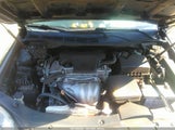 Toyota Camry Xse 4T1BF1FK8HU419980 снимка