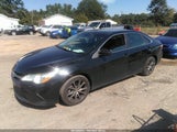 Toyota Camry Xse 4T1BF1FK8HU419980 снимка
