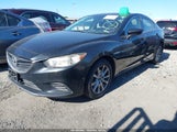 Mazda Mazda6 I Sport JM1GJ1U5XG1482875 photo