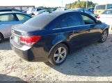 Chevrolet Cruze 2Lt Auto 1G1PE5SB0E7338811 снимка