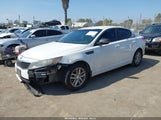 Kia Optima Lx 5XXGM4A71DG258215 снимка