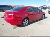 Toyota Camry Se 4T1BF1FK3DU671114 снимка