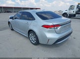 Toyota Corolla Le 5YFEPRAE2LP117007 снимка