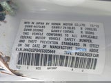 Acura Tsx 2.4 JH4CU2F64EC005649 снимка