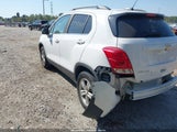 Chevrolet Trax Lt 3GNCJPSB5JL339558 снимка