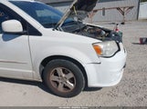Dodge Grand Caravan Sxt 2C4RDGCG5DR538332 снимка