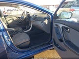 Hyundai Elantra Se 5NPDH4AEXFH560857 снимка