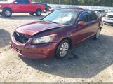 Honda Accord 2.4 Lx 1HGCP2F35CA237055 снимка